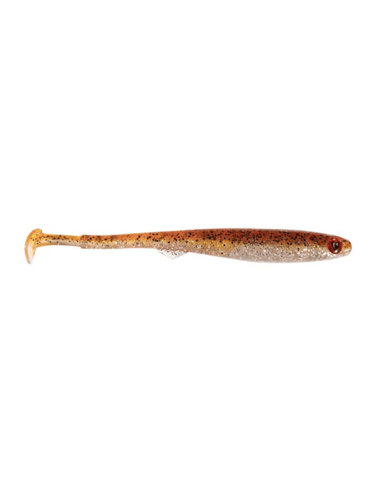 Leurre Souple Fox Rage Slick Fast 15cm Tinsel – natusport
