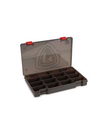 Boîte de Rangement Fox Stack Compact Storage 16 Compartiments | Natusp – natusport