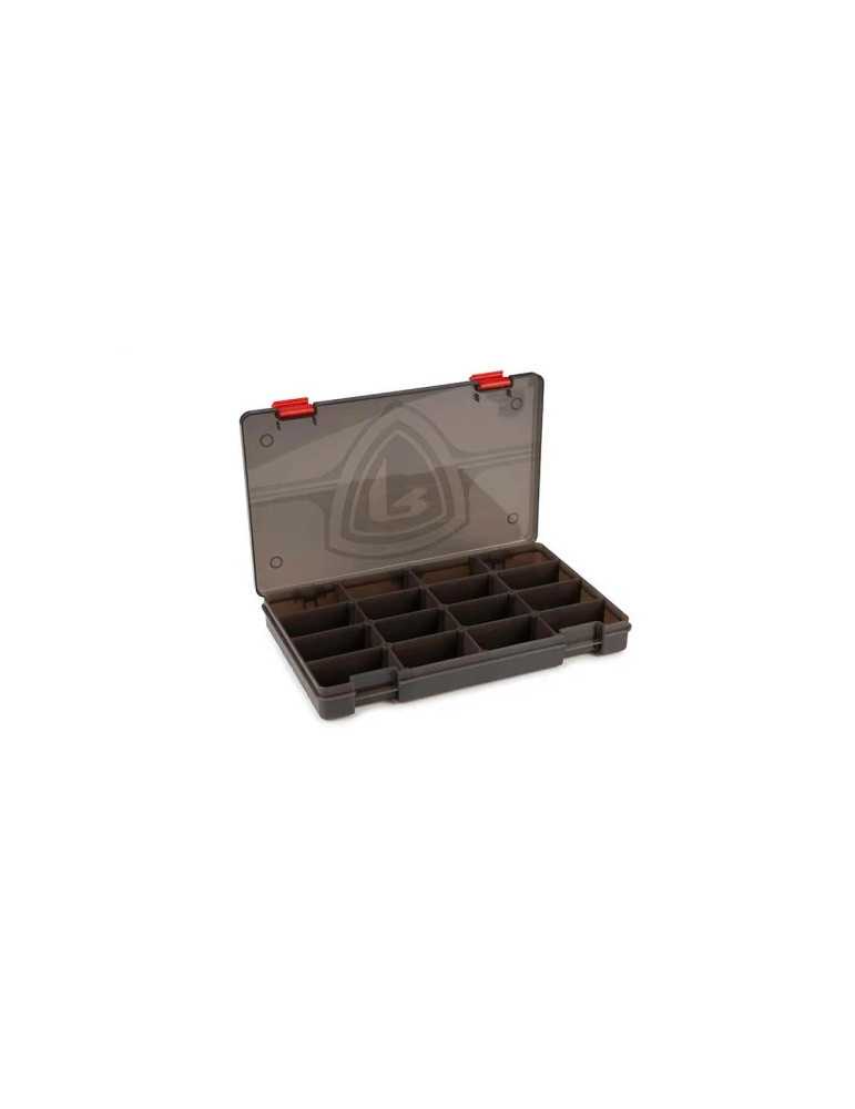 Boîte de Rangement Fox Stack Compact Storage 16 Compartiments | Natusp – natusport