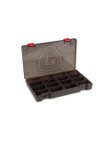 Boîte de Rangement Fox Stack Compact Storage 16 Compartiments | Natusp – natusport