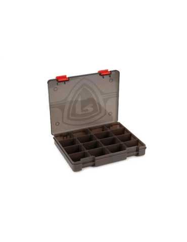 Boîte de Rangement Fox Stack Store Storage 16 Compartiments M Shallow – natusport