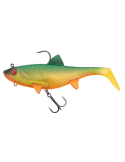 Leurre Souple Fox Rage Replicant Wobble 14cm 55g Slick Scale | Natuspo – natusport