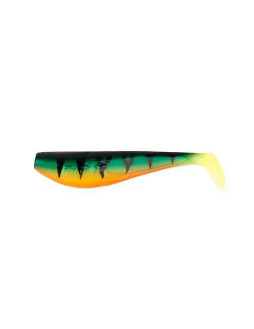 Leurre Souple Fox Rage Zander Pro Shad 12cm Fire Tiger – natusport