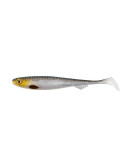Leurre Souple Fox Rage Slick Shad 7cm Silver Halo – natusport