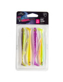 Leurre Souple Fox Rage Slick Shad 11cm Mixed – natusport
