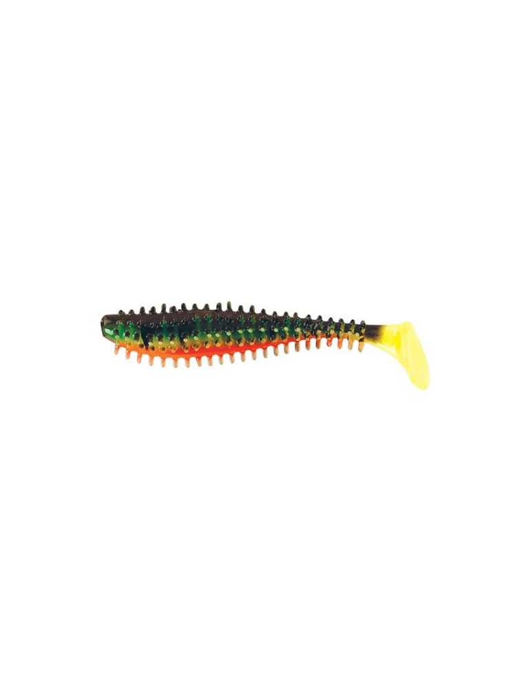 Leurre Souple Fox Spikey Shad 6 cm FT – natusport