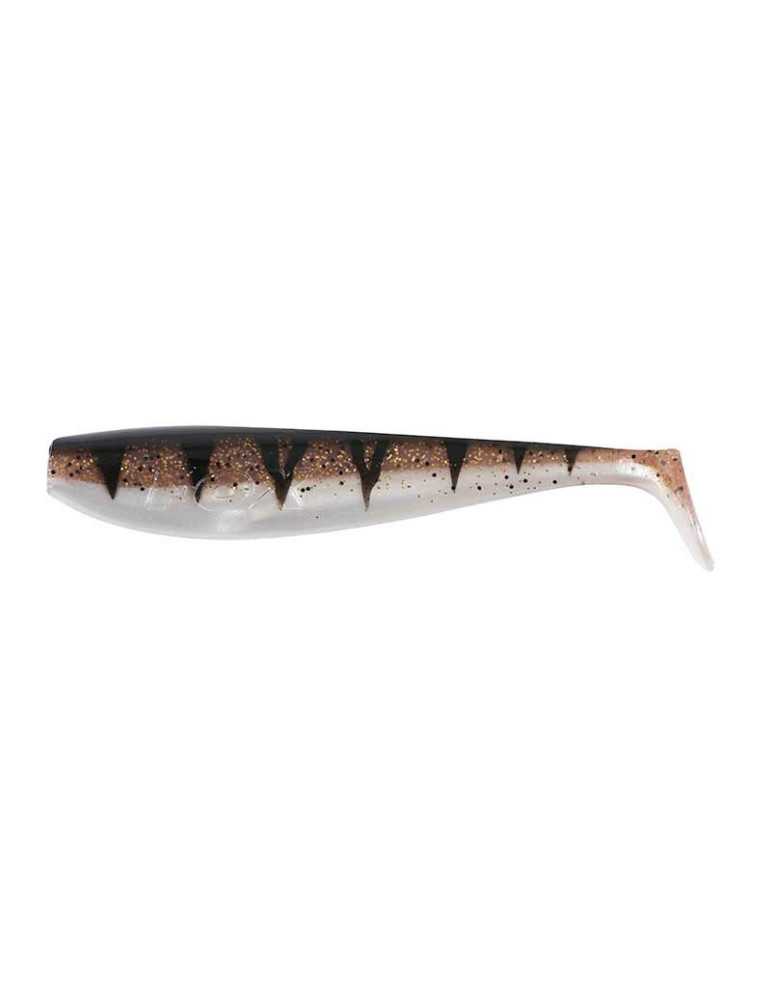 Leurre Souple Fox Zander Pro Shad 10 cm Glitter Perch – natusport
