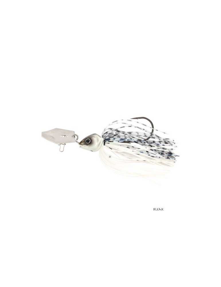 Tête Plombée Fox Rage Bladed Jig 17 g Bleak – natusport