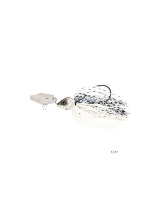 Tête Plombée Fox Rage Bladed Jig 17 g Bleak – natusport