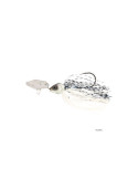 Tête Plombée Fox Rage Bladed Jig 17 g Bleak – natusport