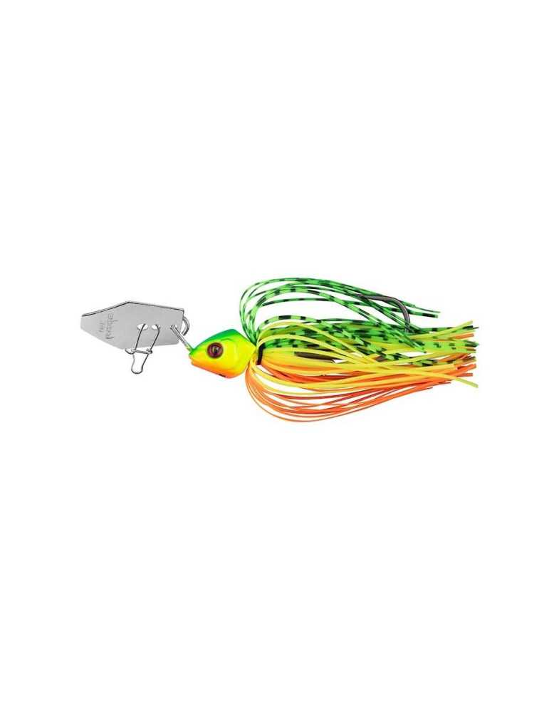 Tête Plombée Fox Rage Bladed Jig 12 g FT – natusport