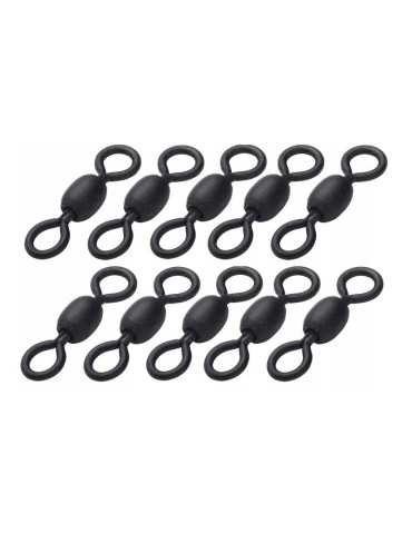 Émerillon SPRO Stainless Crane Swivels