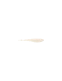 Leurre Souple Rapala CrushCity Freeloader 4,25" Albino Pearl | Natuspo – natusport