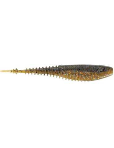 Leurre Souple Rapala CrushCity Freeloader 4,25" Sungill