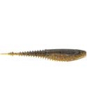 Leurre Souple Rapala CrushCity Freeloader 4,25" Sungill – natusport