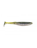 Leurre Souple Rapala CrushCity The Kickman 4" PW – natusport