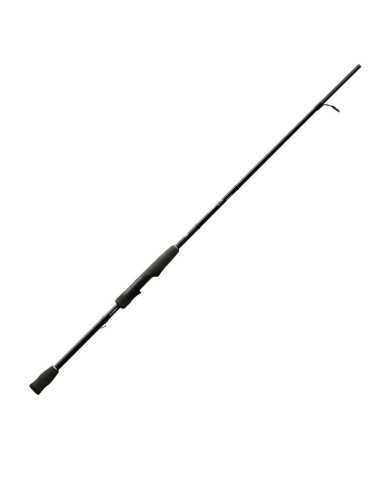 Canne Spinning Rapala Defy Black 2,13 m 5-20 g 2 brins – natusport