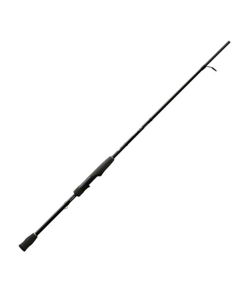 Canne Spinning Rapala Defy Black 2,13 m 5-20 g 2 brins – natusport