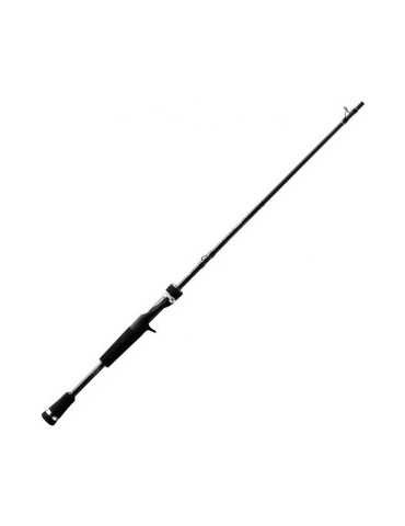 Canne Casting Rapala Fate Black 5-20g 2,08m – natusport