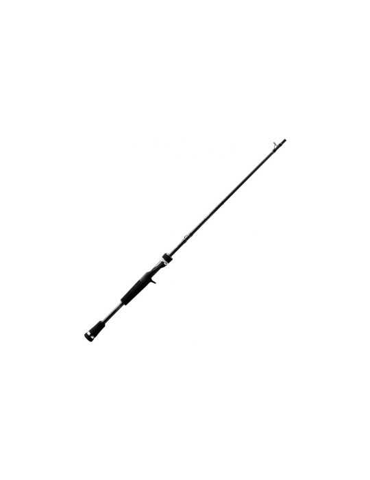 Canne Casting Rapala Fate Black 5-20g 2,08m – natusport