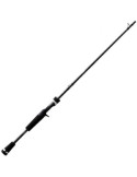 Canne Casting Rapala Fate Black 5-20g 2,08m – natusport
