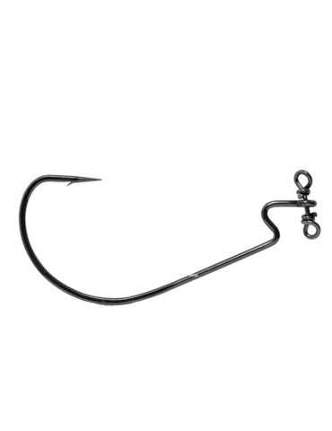 Hameçon Rapala Mystic 7342SH 2/0 x4 – natusport