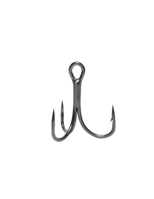 Hameçon Triple Rapala 7552BN N°16 x8 – natusport