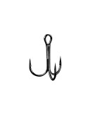 Hameçon Triple Rapala 8540 Black N8 x10 – natusport