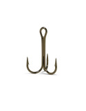 Hameçon Triple Rapala 9649 Bronze N12 x10 – natusport