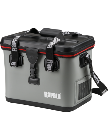 Sac de Pêche Rapala Hydro Premium Tackle Bag – natusport