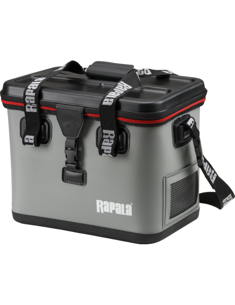 Sac de Pêche Rapala Hydro Premium Tackle Bag – natusport