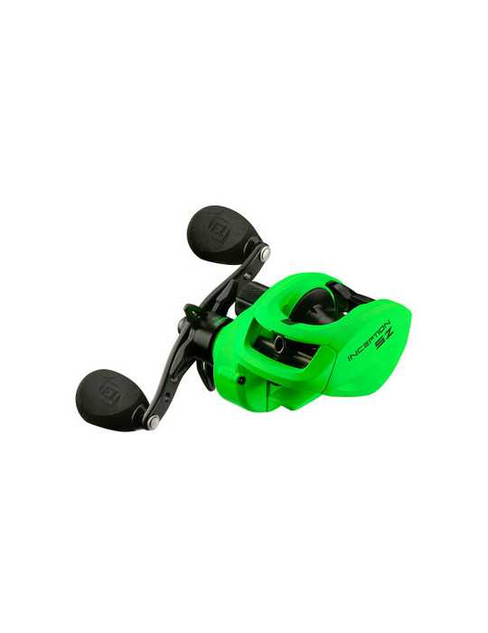 Moulinet Casting Rapala Inception SZ 7.3:1 Main Gauche – natusport