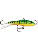 Leurre Dur Rapala Jigging Rap W5 P – natusport
