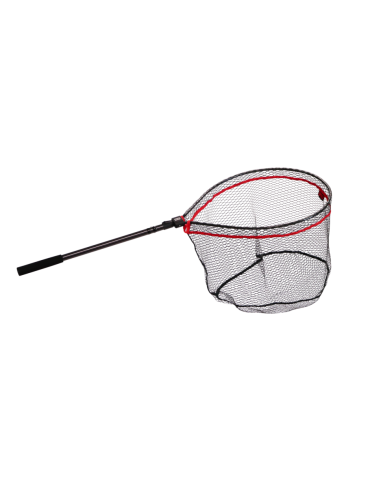 Épuisette Rapala Karbon Net All Round – natusport