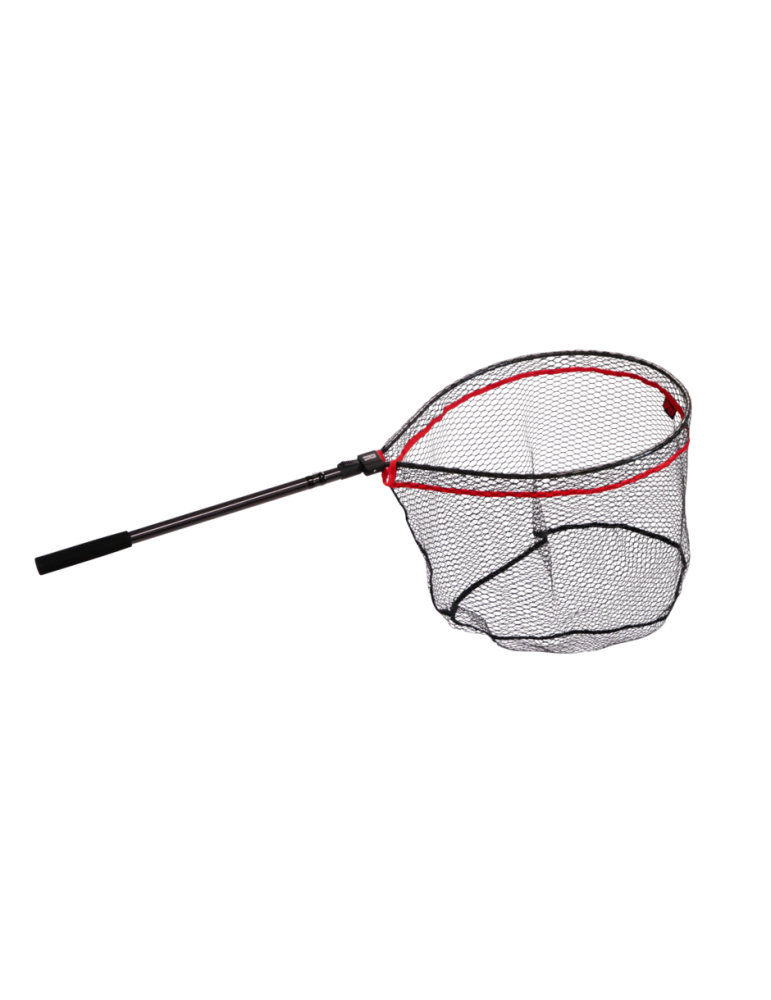 Épuisette Rapala Karbon Net All Round – natusport