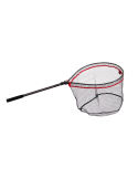 Épuisette Rapala Karbon Net All Round – natusport