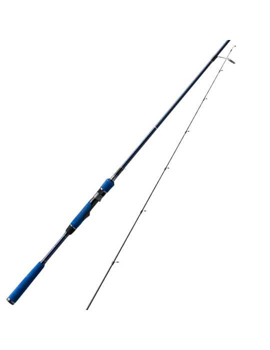 Canne Spinning Rapala Max Fight Spin MH 14-42g – natusport