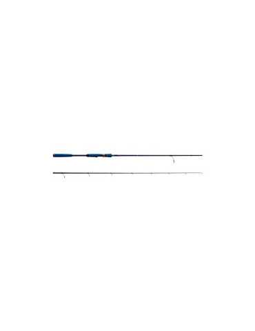 Canne Spinning Rapala Max Fight Spin MH 14-42g 2 Brins – natusport