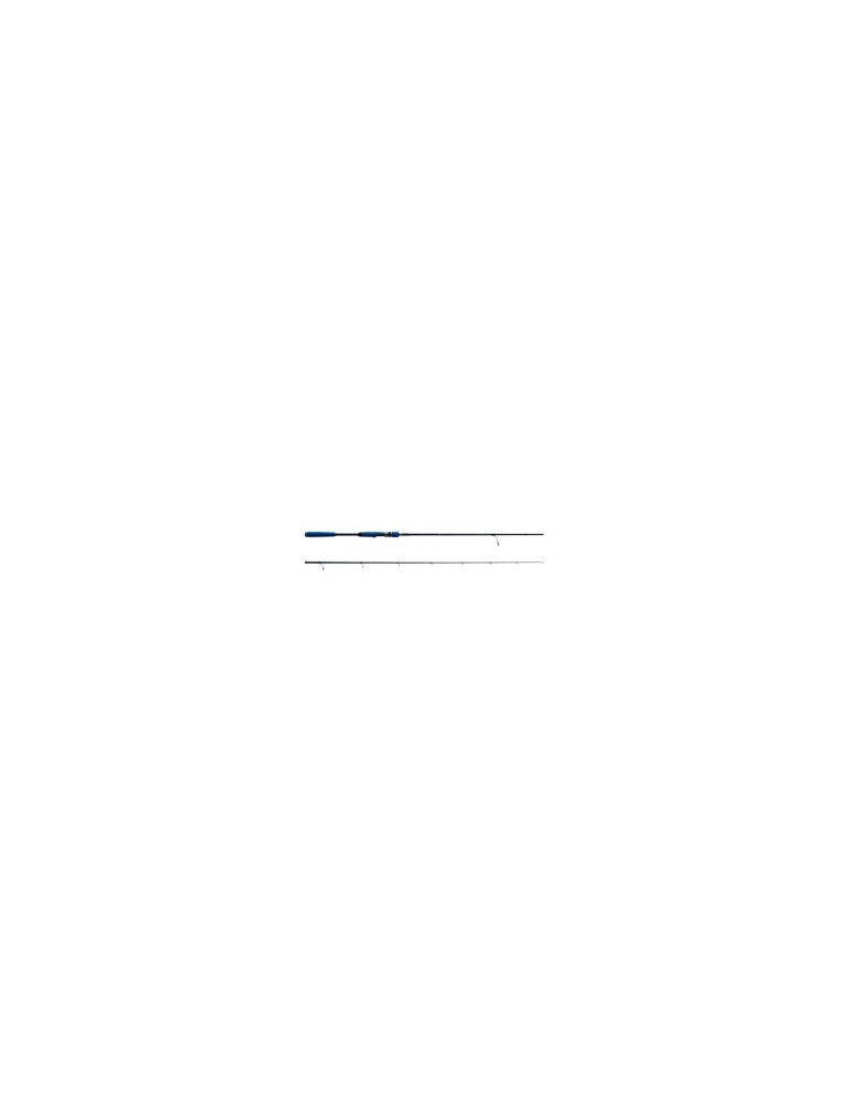 Canne Spinning Rapala Max Fight Spin MH 14-42g 2 Brins – natusport