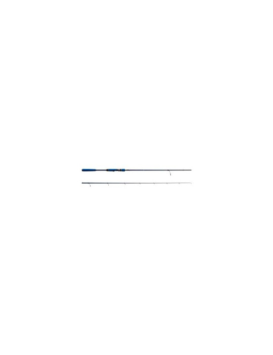 Canne Spinning Rapala Max Fight Spin MH 14-42g 2 Brins – natusport