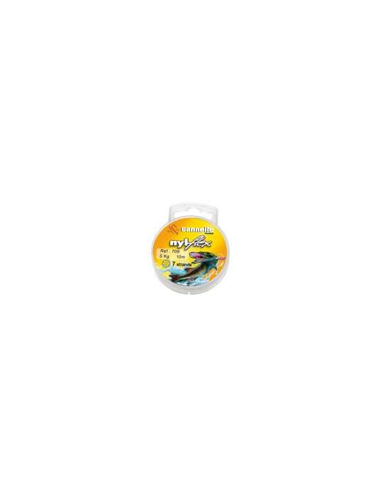 Fil Rapala Nylflex C709 Vert Bobine 10m 9kg – natusport