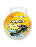 Fil Rapala Nylflex C709 Vert Bobine 10m 9kg – natusport