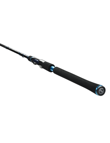 Canne Spinning Rapala Omen S 7'2 MH 15-40 g 2 brins – natusport