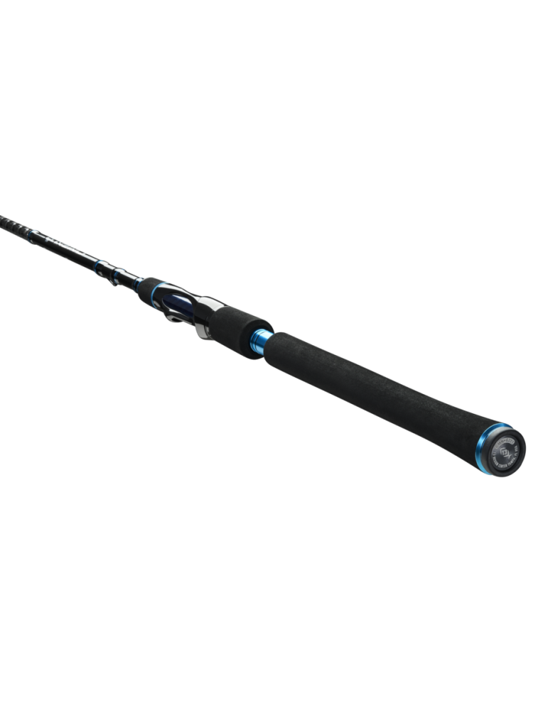 Canne Spinning Rapala Omen S 7'2 MH 15-40 g 2 brins – natusport