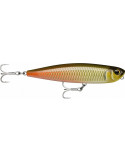 Leurre Dur Rapala Precision Xtreme Pencil Exo 107 APM – natusport