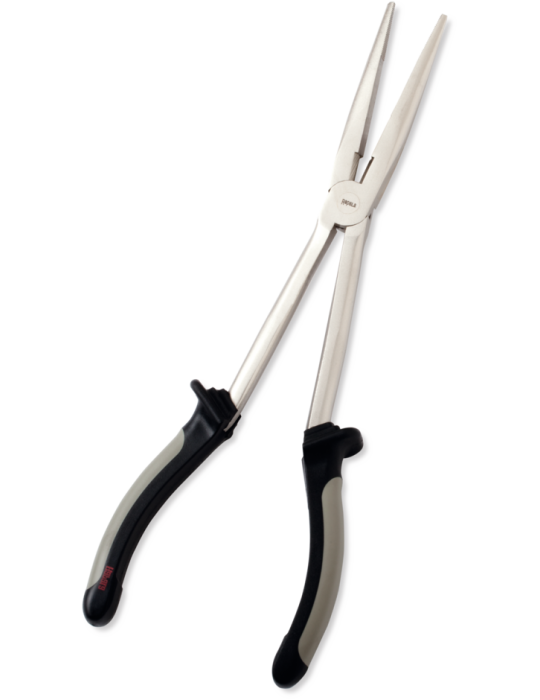 Pince Longue Rapala 28cm – natusport