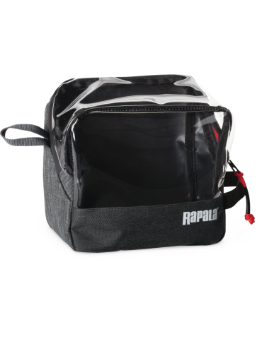 Bagagerie Rapala Rapid Pack S – natusport