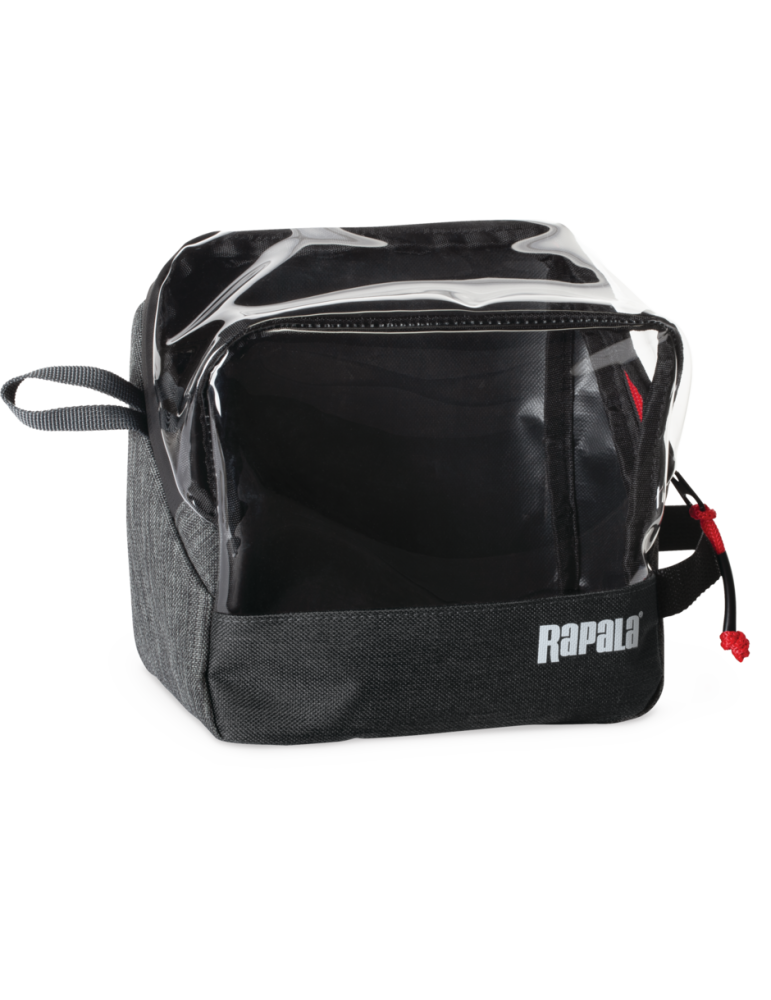 Bagagerie Rapala Rapid Pack S – natusport