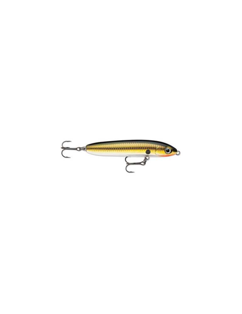 Leurre Dur Rapala Skitter V SKV 10 GCH – natusport