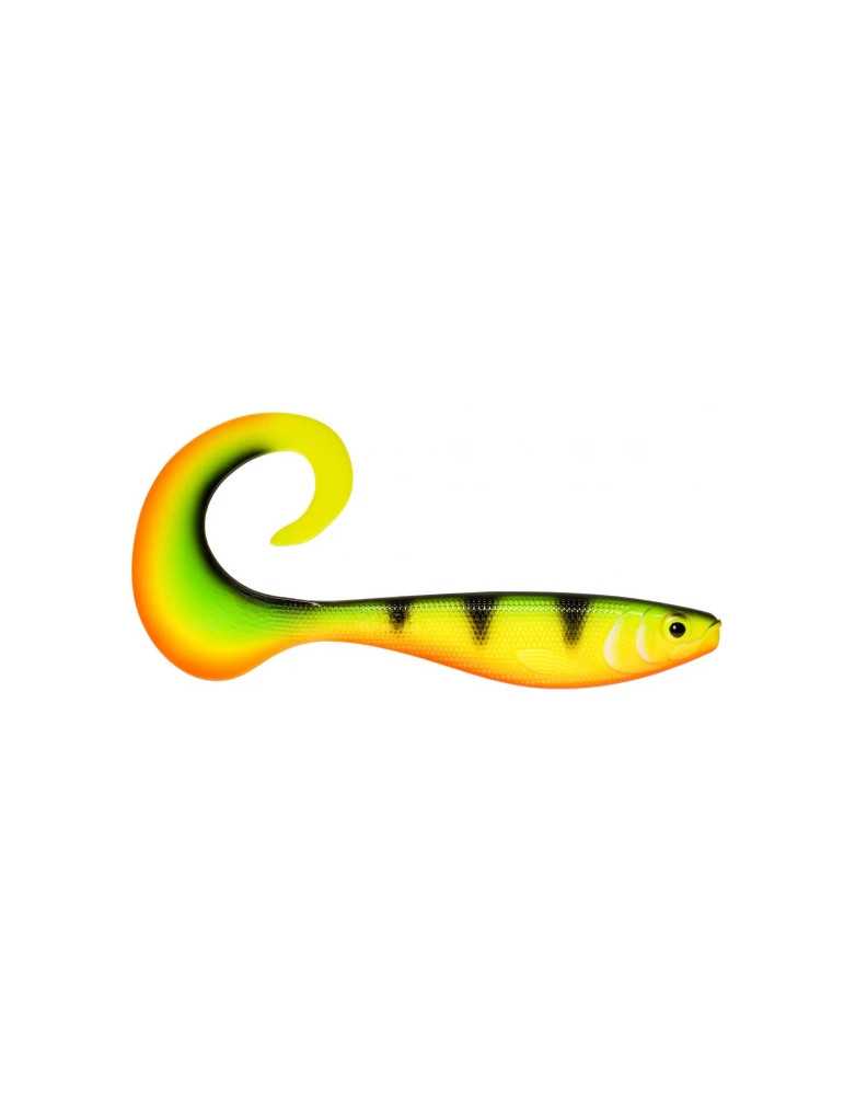 Leurre Souple Rapala Soft Otus 18 cm Fire Tiger – natusport